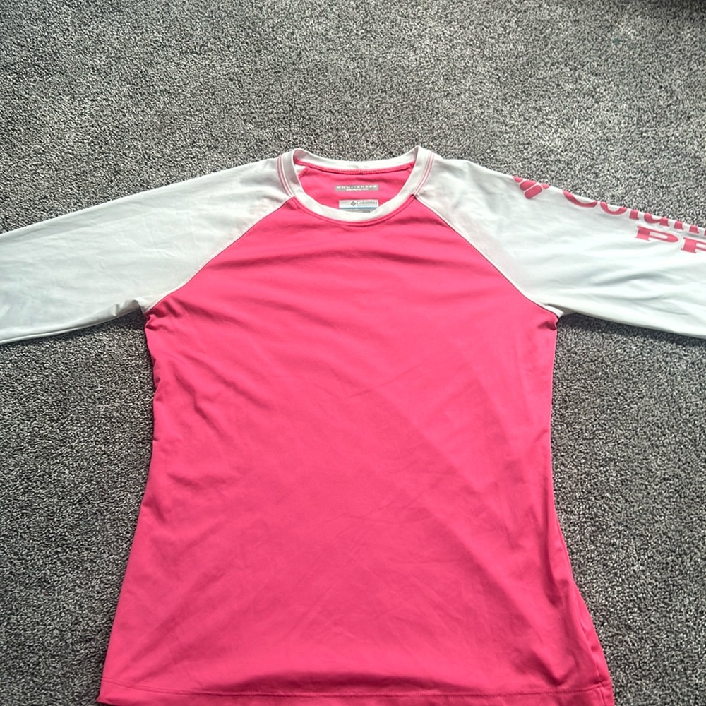 Columbia PFG Omni-Shade Shirt